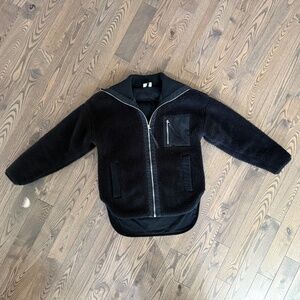 Varley Myla Zip-Through Jacket